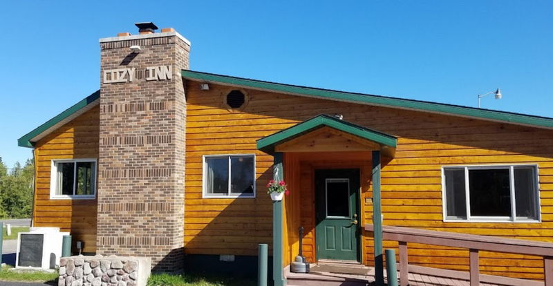 Cozy Inn - From Web Listing (newer photo)